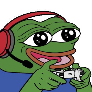 Gaming Emojis for Discord & Slack .